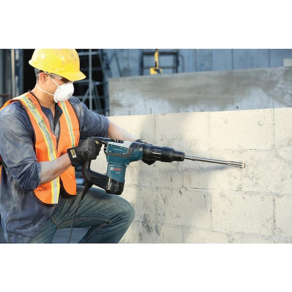 Bosch hammer drill deals rh540m