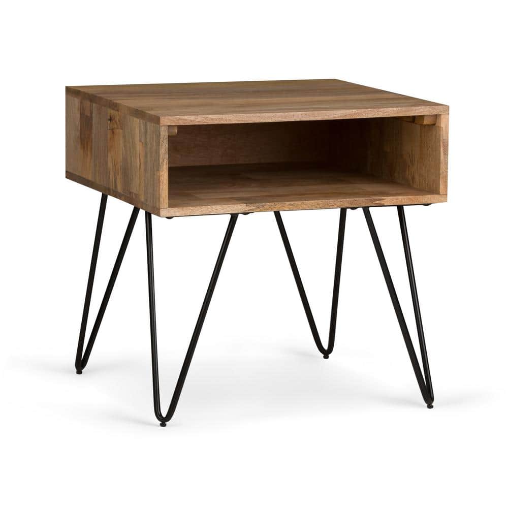 d-Bodhi FERUM INDUSTRIAL SIDE TABLE / ディーボディ フェルム