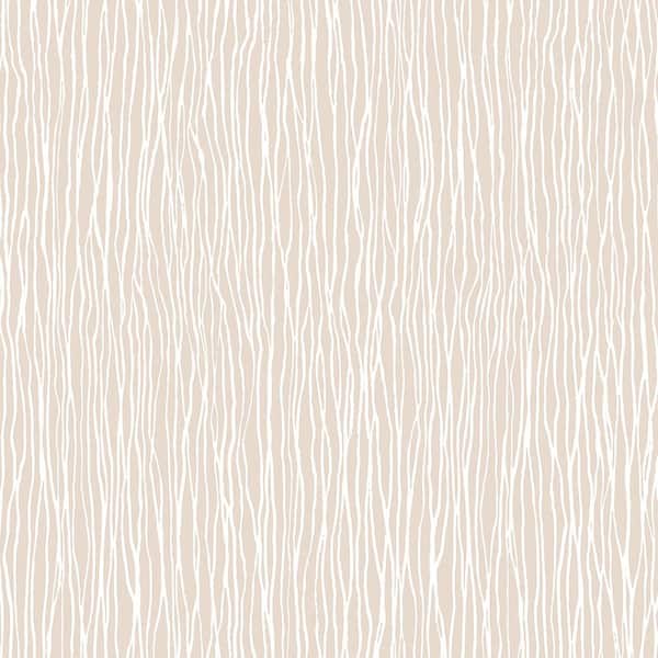 Norwall Jacaranda Vinyl Roll Wallpaper (Covers 56 sq. ft.)