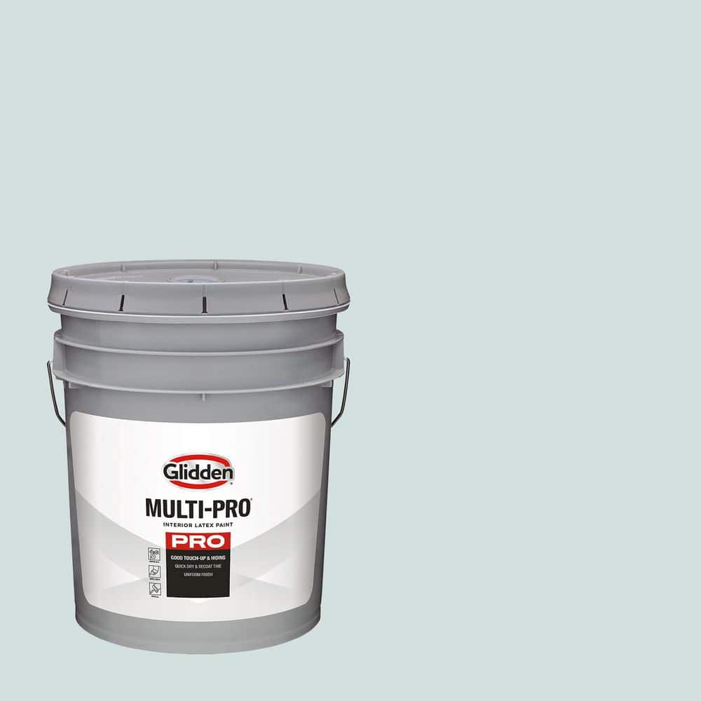 5 gal. PPG1146-2 Spring Mist Semi-Gloss Interior Paint price history on PriceWatchPro