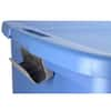 Storage Tote- 35 Gallon- 32-1/2 x 19-3/4 x 18-5/8 - Surry General Store