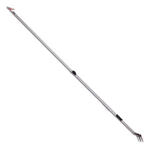 Ultra-Reach 6 ft. to 10 ft. Telescopic Pole Pruner and Saw