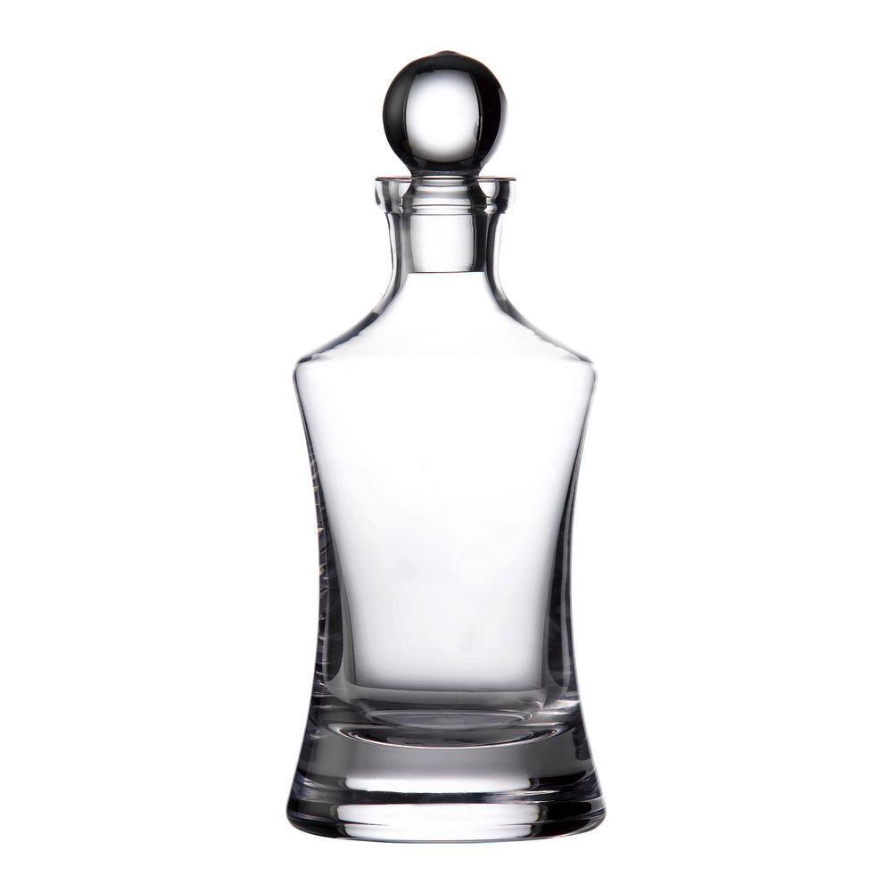 b*c様 ウォーターフォード デキャンタ クリスタル　【45625575】 Marquis By Waterford Moments Hourglass Decanter 29 fl. oz. Crystal
