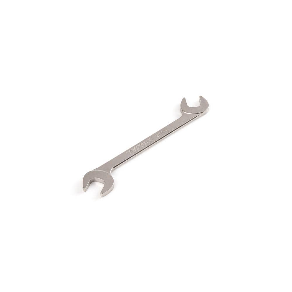 9/16 in. Angle Head Open End Wrench price history on PriceWatchPro