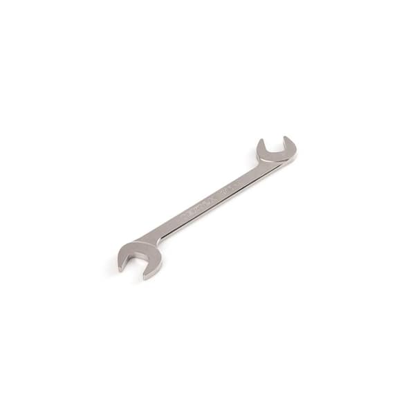 9/16 in. Angle Head Open End Wrench