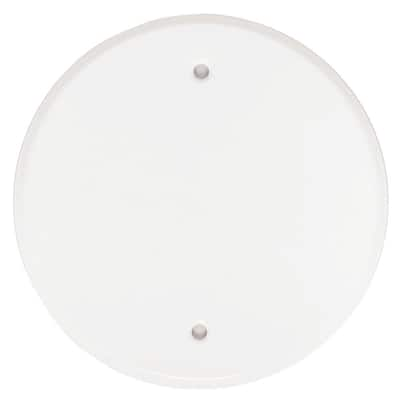 Blank Wall Plates