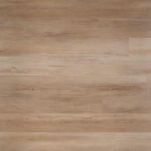 Cippia Oak Fawn 28MIL x 6 in. x 48 in. Click Lock Waterproof Luxury Vinyl Plank Flooring (1479.06 Sq. Ft./Pallet)