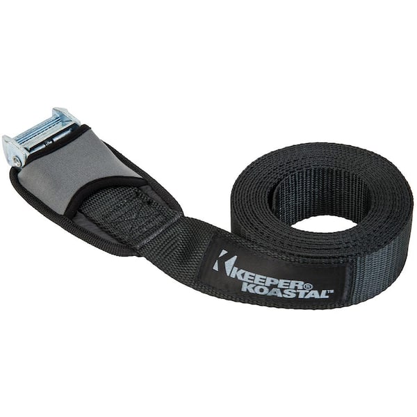 Buy FITCOZI Adjustable Lashing Straps with Buckles (pack of 2) Online at  Best Prices in India - JioMart.