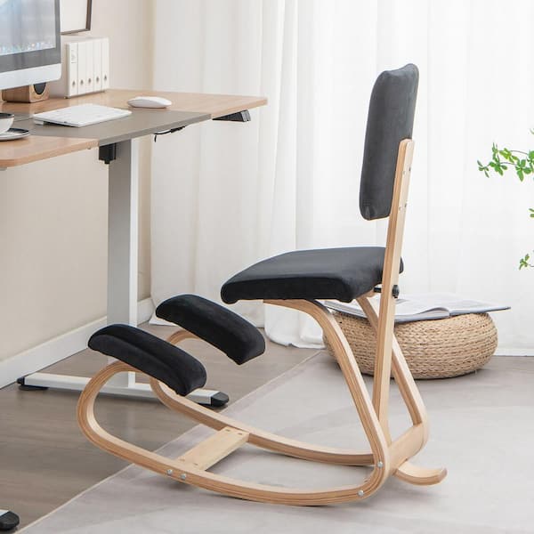 The Best Chair for Neck and Back Pain  Ergonomic Chairs for Better Posture  - Welp Magazine