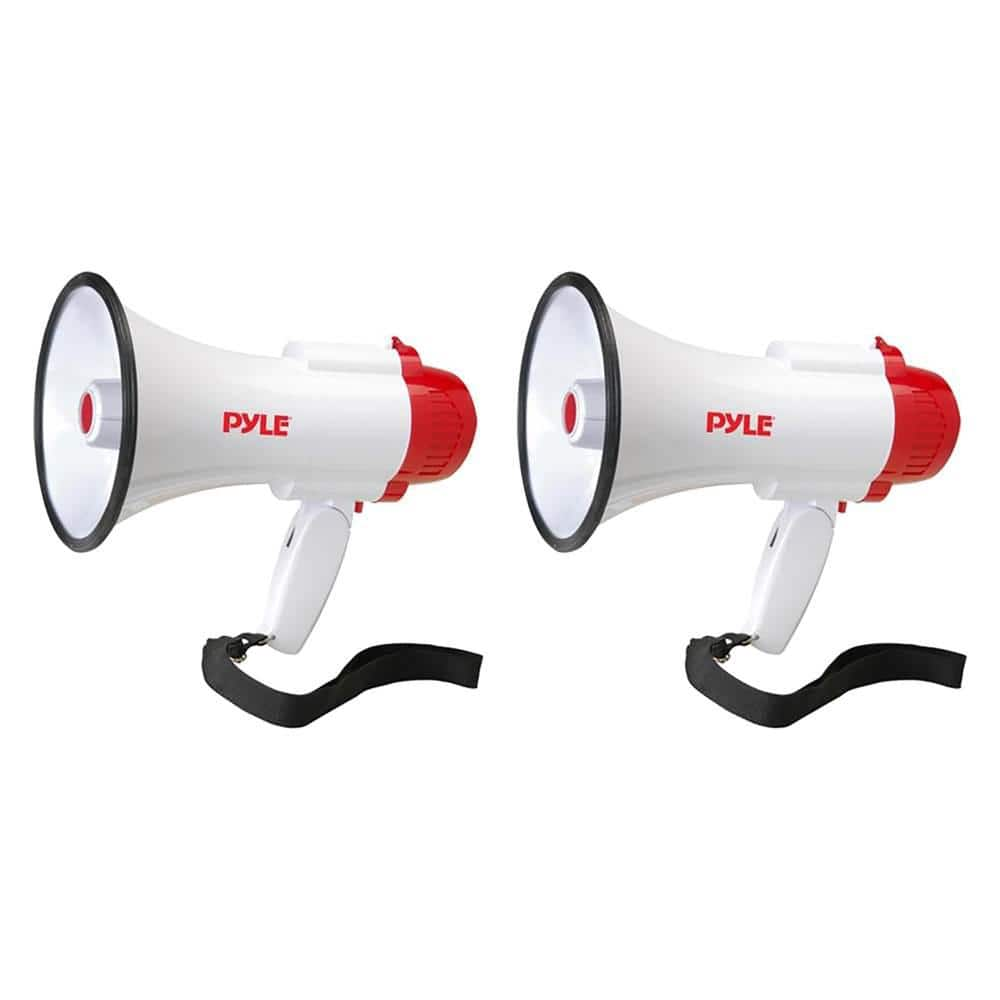 Megaphone