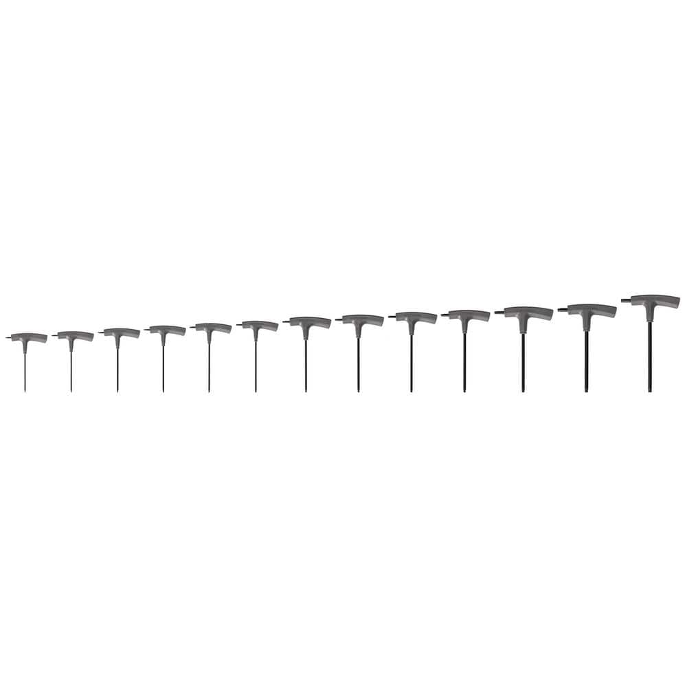 Star T-Handle Key Set, 13-Piece (T6-T50) price history on PriceWatchPro
