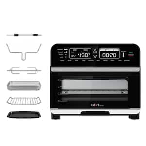 Omni Pro 18L ( 19 qt. ) Stainless Steel Air Fryer Toaster Oven