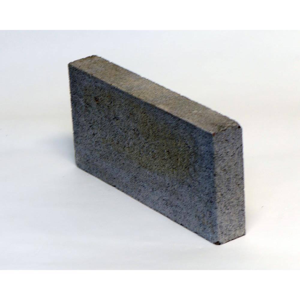 Cemex 8X2X16 SOLID CAP BLOCK 8X2X16 SOLID CAP BLOCK - The Home Depot