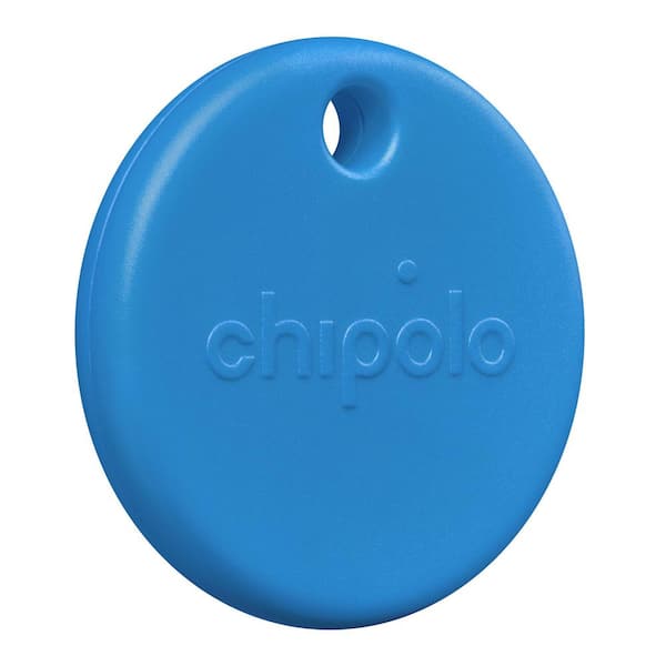 POP Device Tracking Tag in Blue (1-Pack)