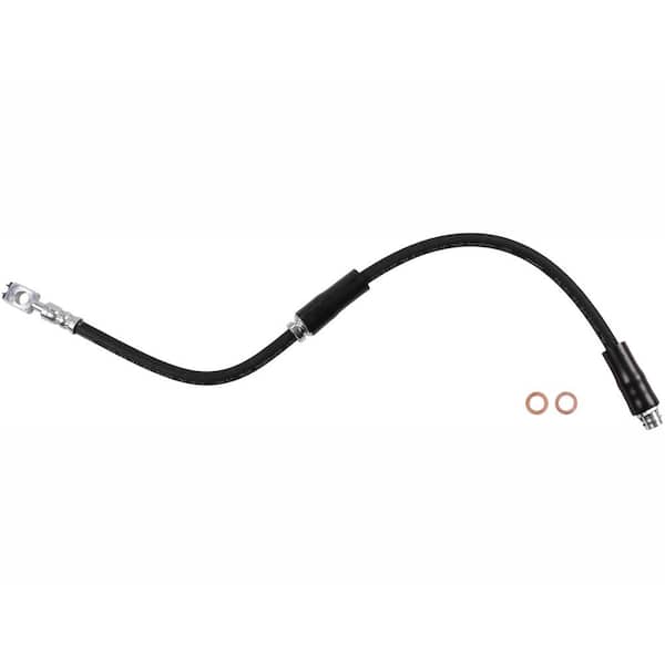 Sunsong Brake Hydraulic Hose - Front