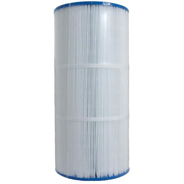 Unicel 7000 Series 7 in. Dia Replacement Filter Cartridge with Semi-Circular Handle Top