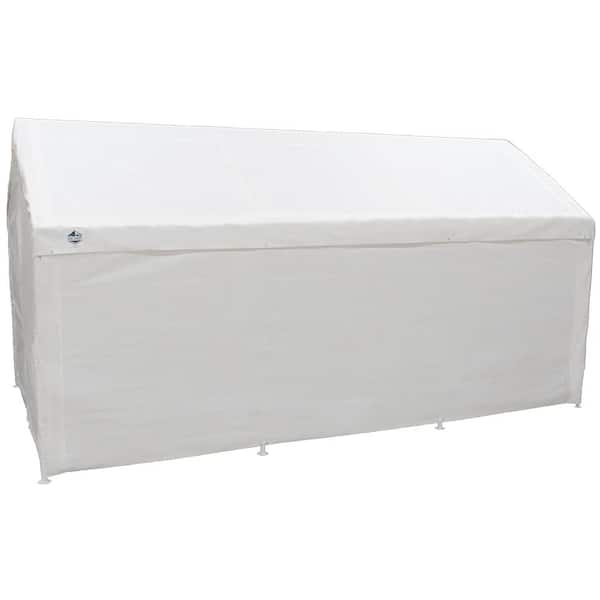 King Canopy 10 ft. x 13 ft. Sidewall Kit with Flaps