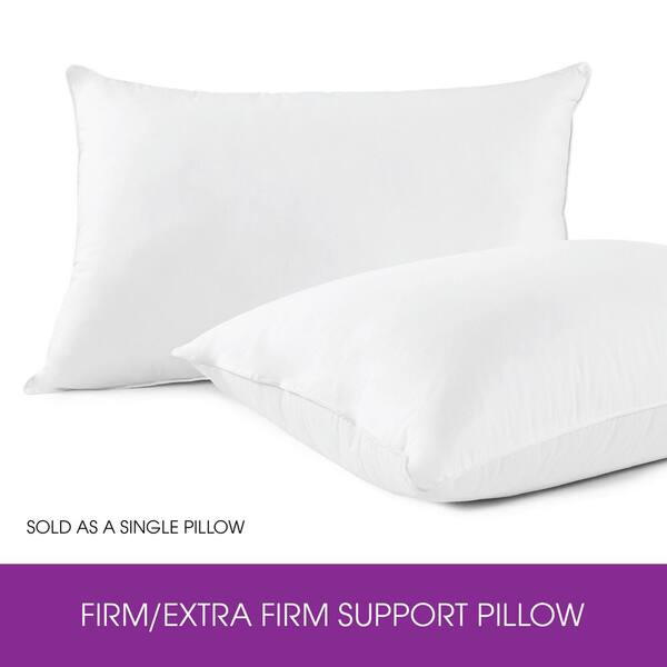 i am side sleeper pillow