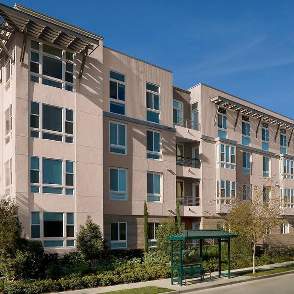 5 gal. #S220-2 Artisan Tea Flat Exterior Paint