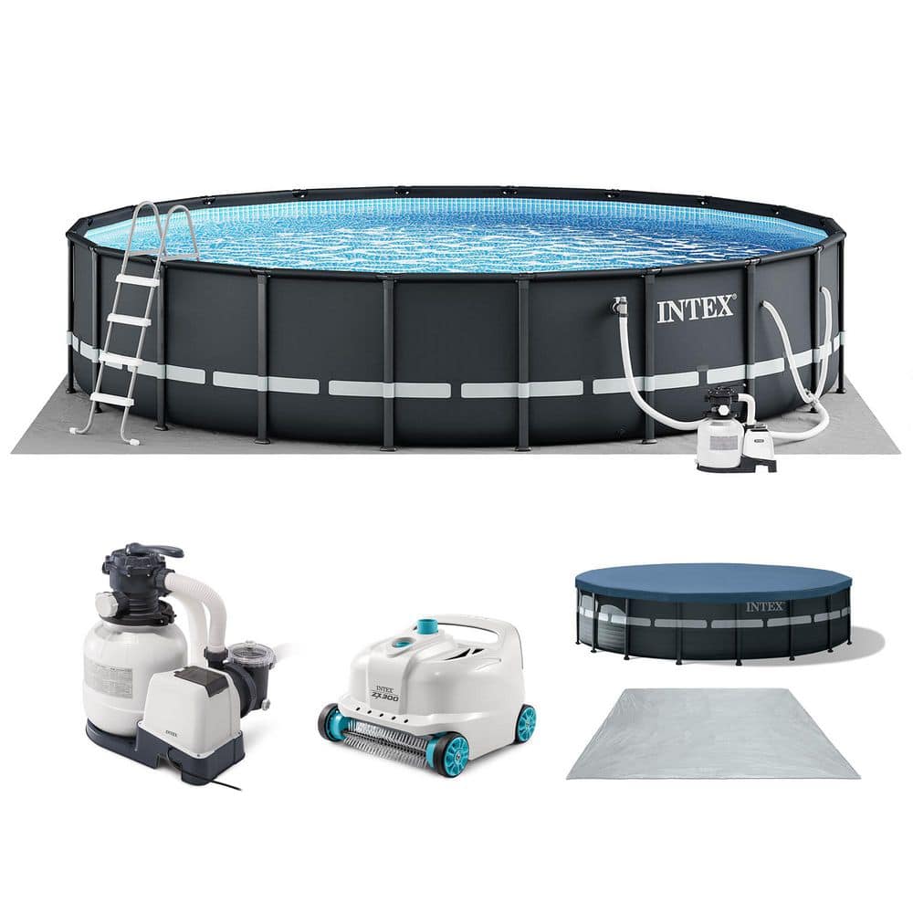 gray-intex-above-ground-pools-