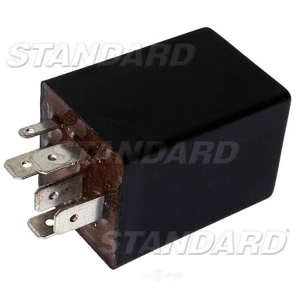 Intermotor Pulse Wiper Relay