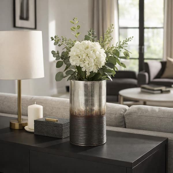 Cylinder - Glass - Vases