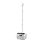 Carlisle 9.5 in. Mechanical Multi Floor Surface Sweeper with 42 in ...