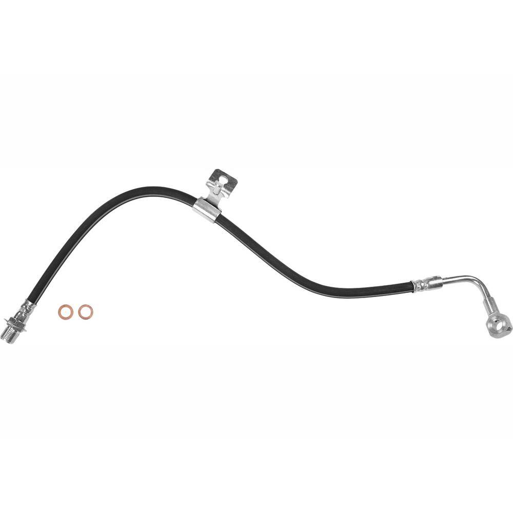 Brake Hydraulic Hose - Front Right price history on PriceWatchPro