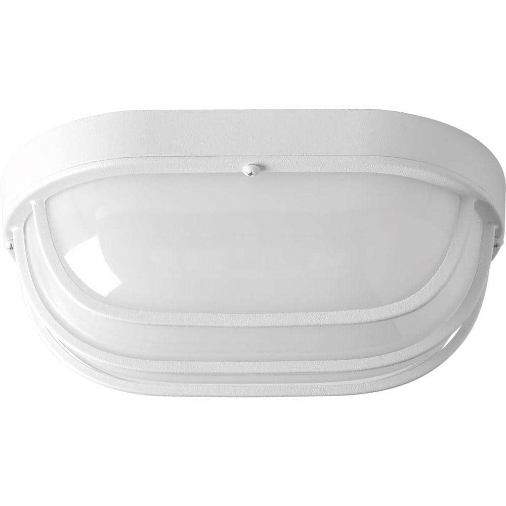 1-Light White LED Bulkhead price history on PriceWatchPro