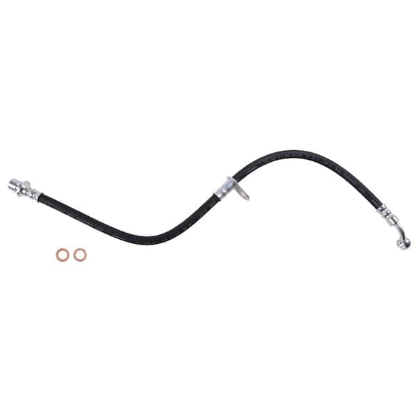 Sunsong Brake Hydraulic Hose - Front Right