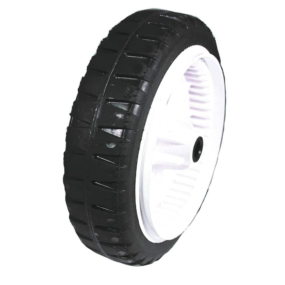 STENS New Drive Wheel for AYP 22 in. Self-Propelled Mowers, 373680 532700783, 700783 205-386 - The Home Depot
