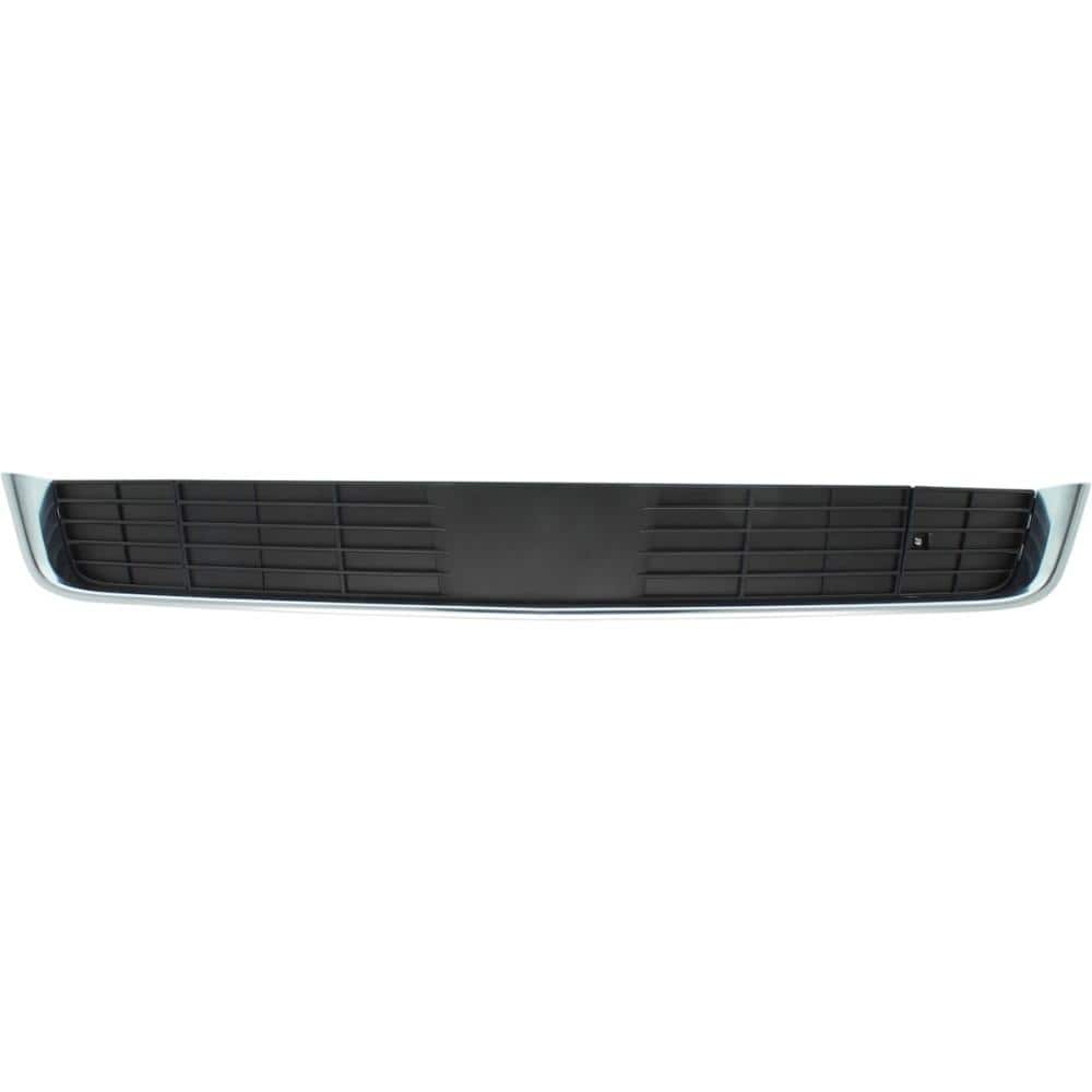 Bumper Grille Compatible with Cadillac Escalade 2015-2020, Escalade ESV Black Plastic Front GM1036178 price history on PriceWatchPro
