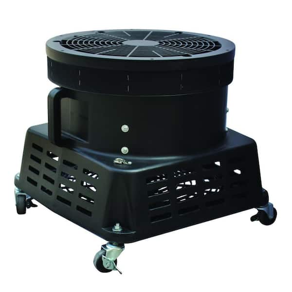 18 in. Vertical Advertisement Blower Fan (1 HP)