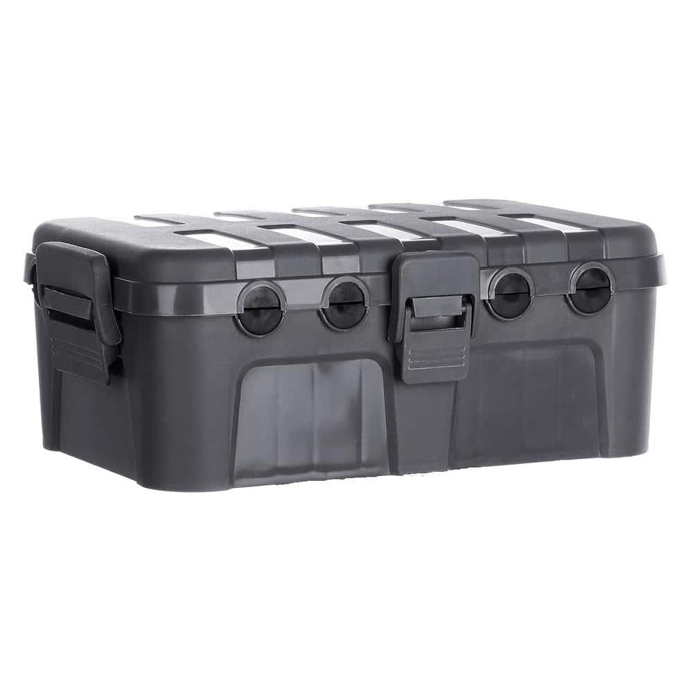 Reviews for Etokfoks Large Outdoor Electrical Box, IP54 Waterproof