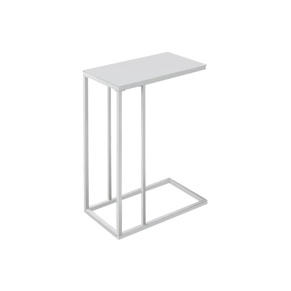 Dark Taupe End Table - thumbnail 8