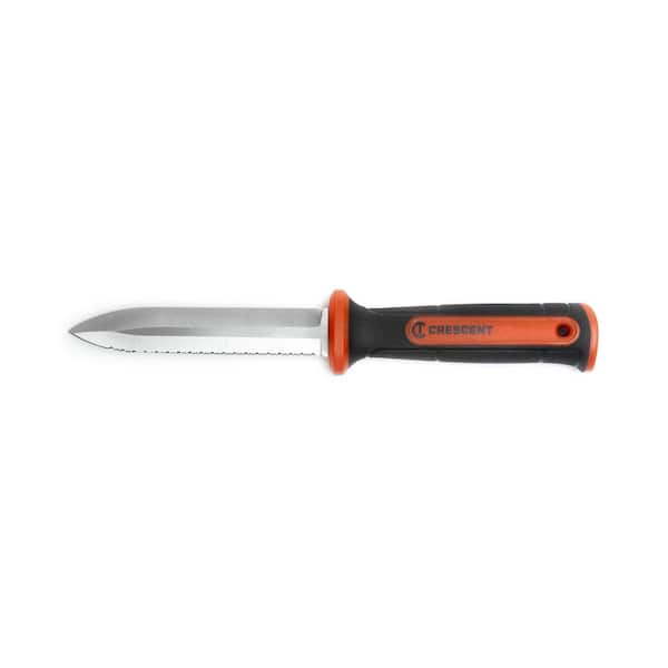 Crescent 14 in. Duct Knife