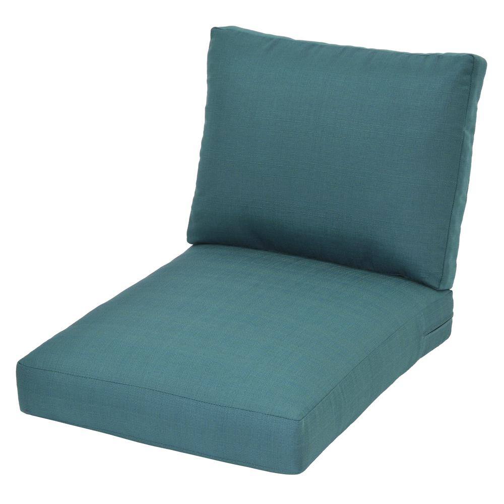 Beverly Charleston Replacement Outdoor Lounge Chair Cushion 7843 01242504 The Home Depot Beverly Charleston Replacement Outdoor Lounge Chair Cushion 7843 01242504 The Home Depot