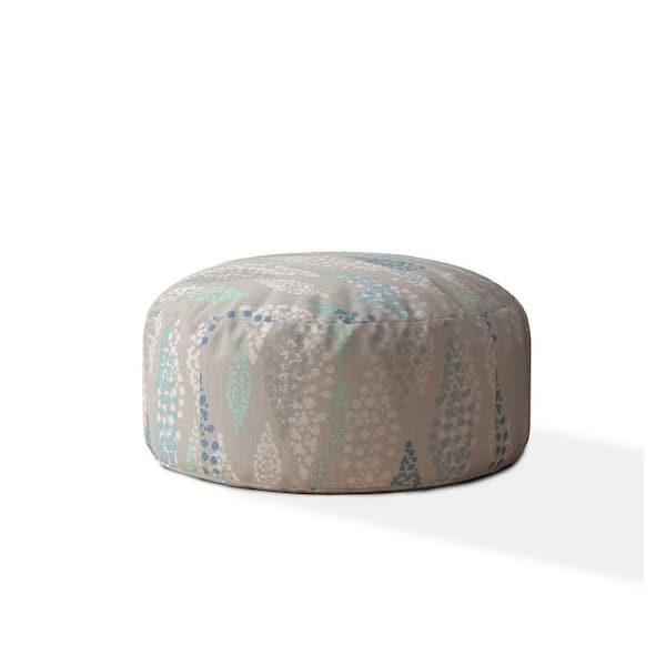 Pouf ottoman home deals depot