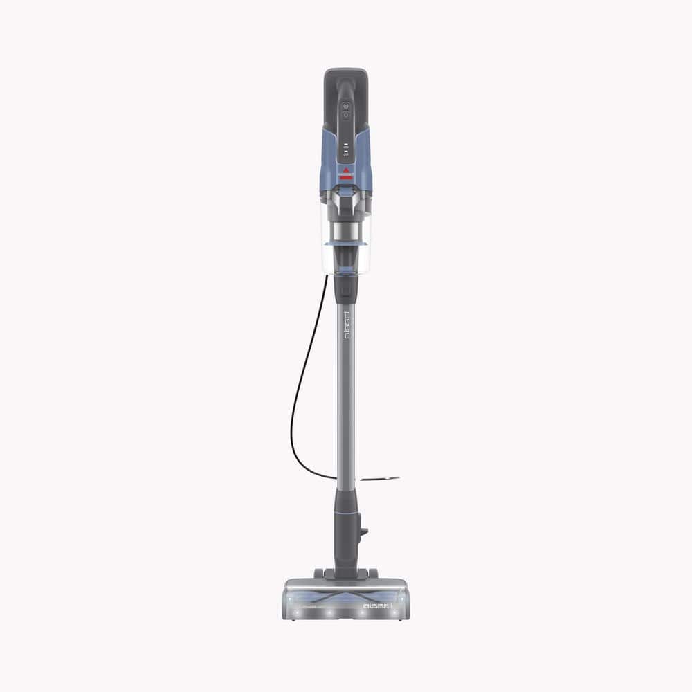 Bissell PowerClean FurFinder Corded Hepa Self-Standing Stick