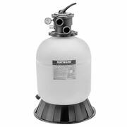 ProSeries 21 in. 2.20 sq. ft. Pool Sand Filter with 1.5 HP Matrix Pump