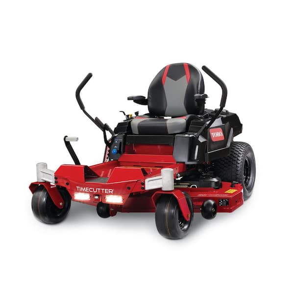 Toro electric best sale mower home depot