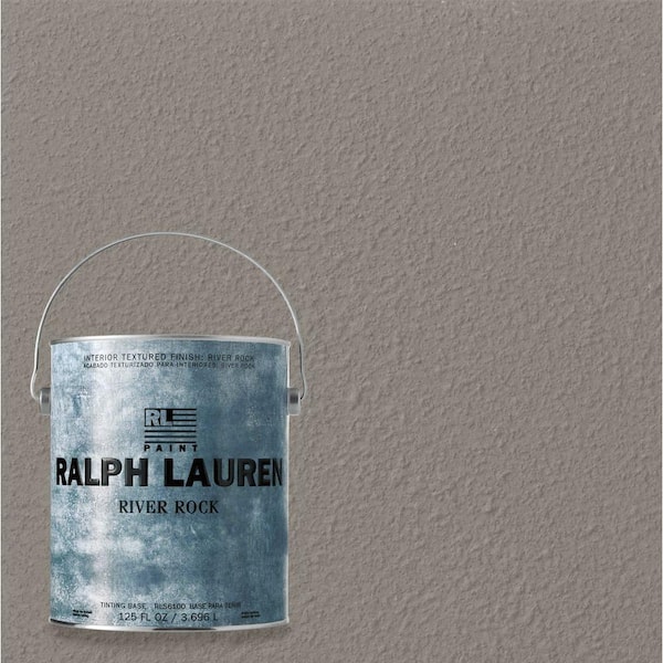 Ralph Lauren 1 gal. Grand Wash River Rock Specialty Finish Interior Paint