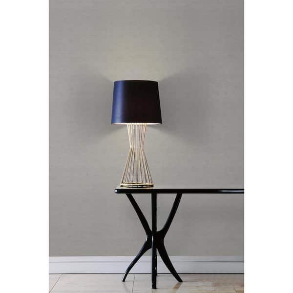 The Printery grey Vinyl Strippable Roll (Covers 13.5 sq. ft.)