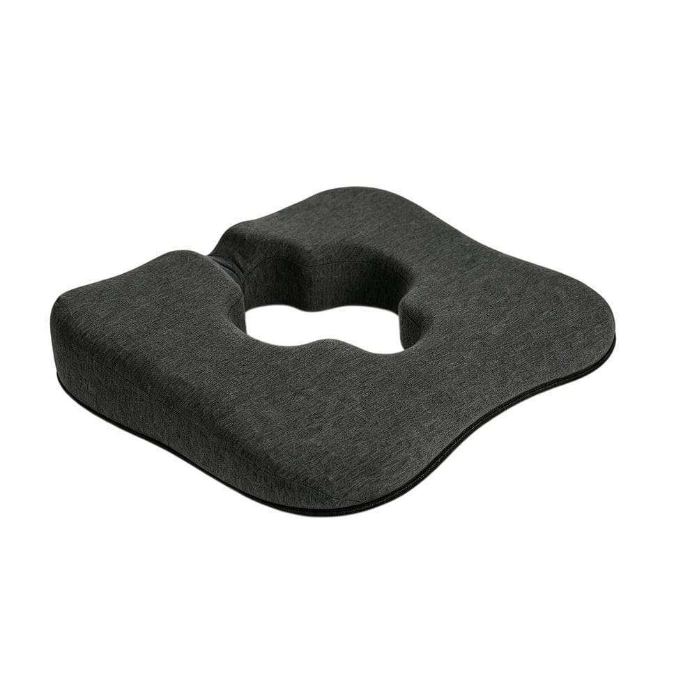 Soft Anti Bedsore Pressure Relief Cushion for Wheelchair, Bedridden, Comfort Support Seat Pillow for Long Sitting