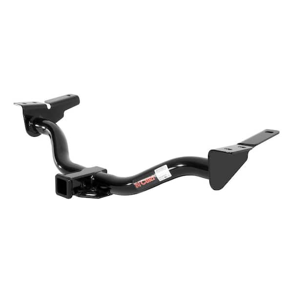 CURT Class 3 Trailer Hitch, 2 in. Receiver, Select Mazda Tribute, Ford Escape