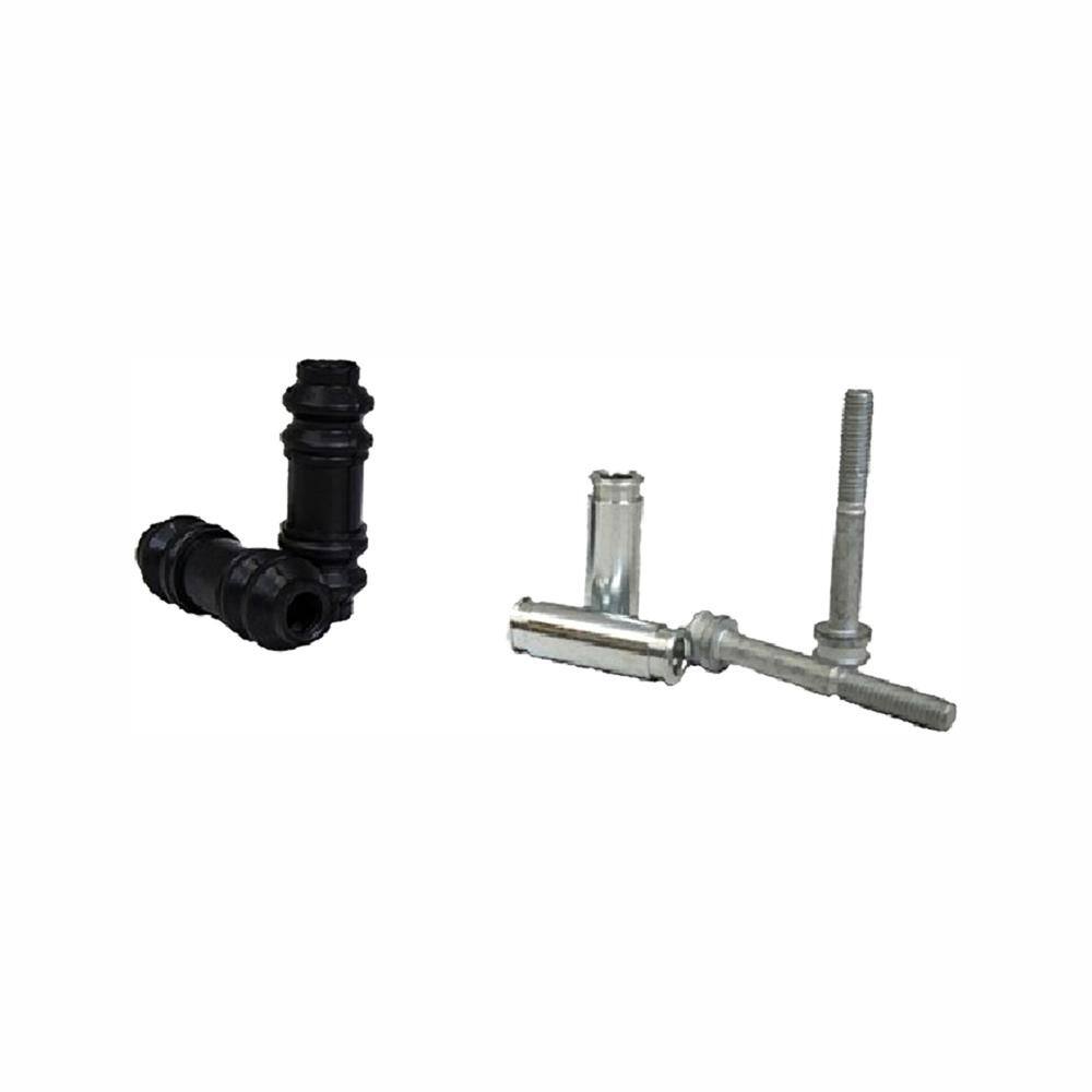 Motorcraft Disc Brake Caliper Repair Kit BKCOE-4 - The Home Depot