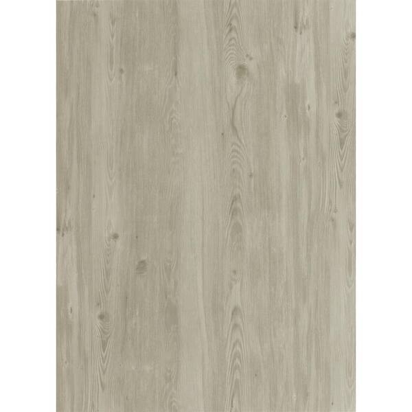 Lucida Surfaces GlueCore Pro Sky Gray 28 MIL x 7 in. W x 48