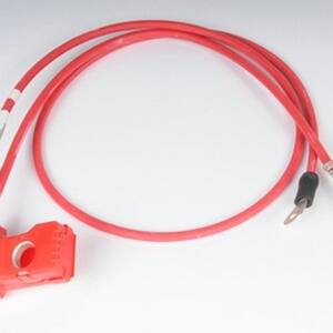 ACDelco Professional 2SD43XR Positive Battery Cable