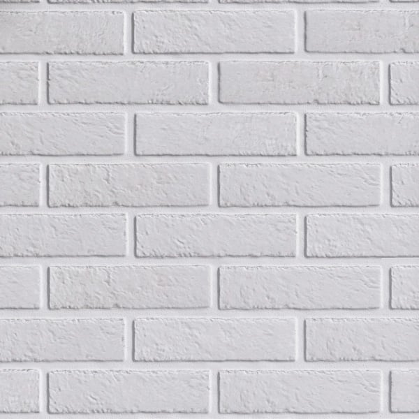 Bristol Sugar Brick 2.95 in. x 11 in. Matte Porcelain Floor and Wall Tile (10.85 sq. ft. /Case)
