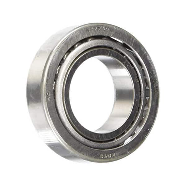 Timken Wheel Bearing & Race Set fits 1991-1999 Toyota Tercel Paseo